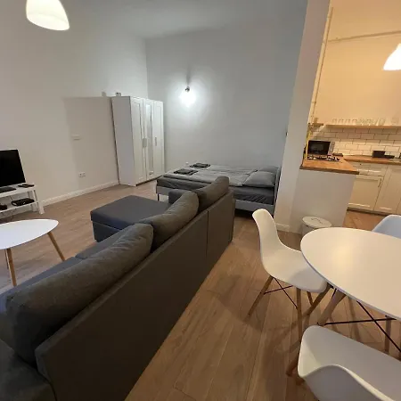 Apartment Dob-lak With Free Parking