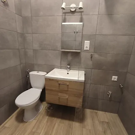 Dob-lak With Free Parking Apartment Budapest