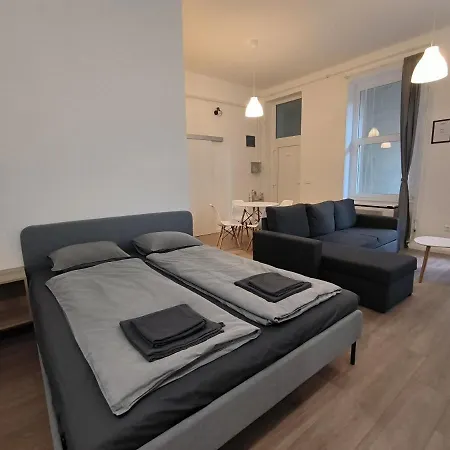 Dob-lak With Free Parking Apartment *