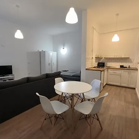 Dob-lak With Free Parking Apartment *