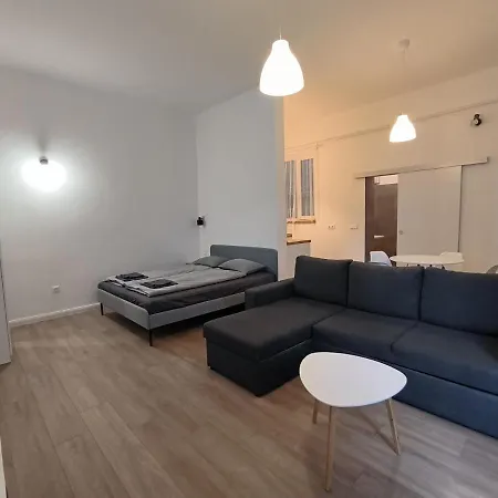 Dob-lak With Free Parking Apartment *