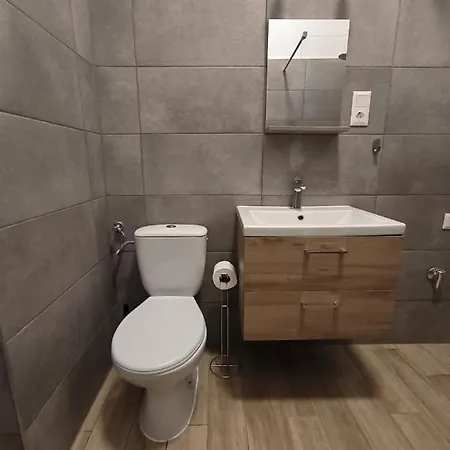 Dob-lak With Free Parking * Budapest
